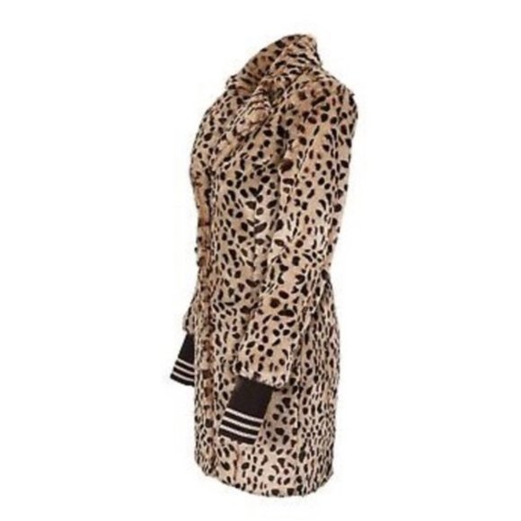 Cabi 3727 Josephine Coat XSMALL EUC - Picture 3 of 10